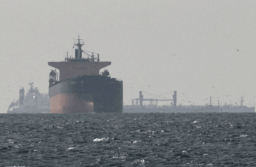 35 quốc gia họp khẩn, Mỹ không được mời: Eo biển Hormuz đứng trước 'bước ngoặt' lớn? - Ảnh 1.
