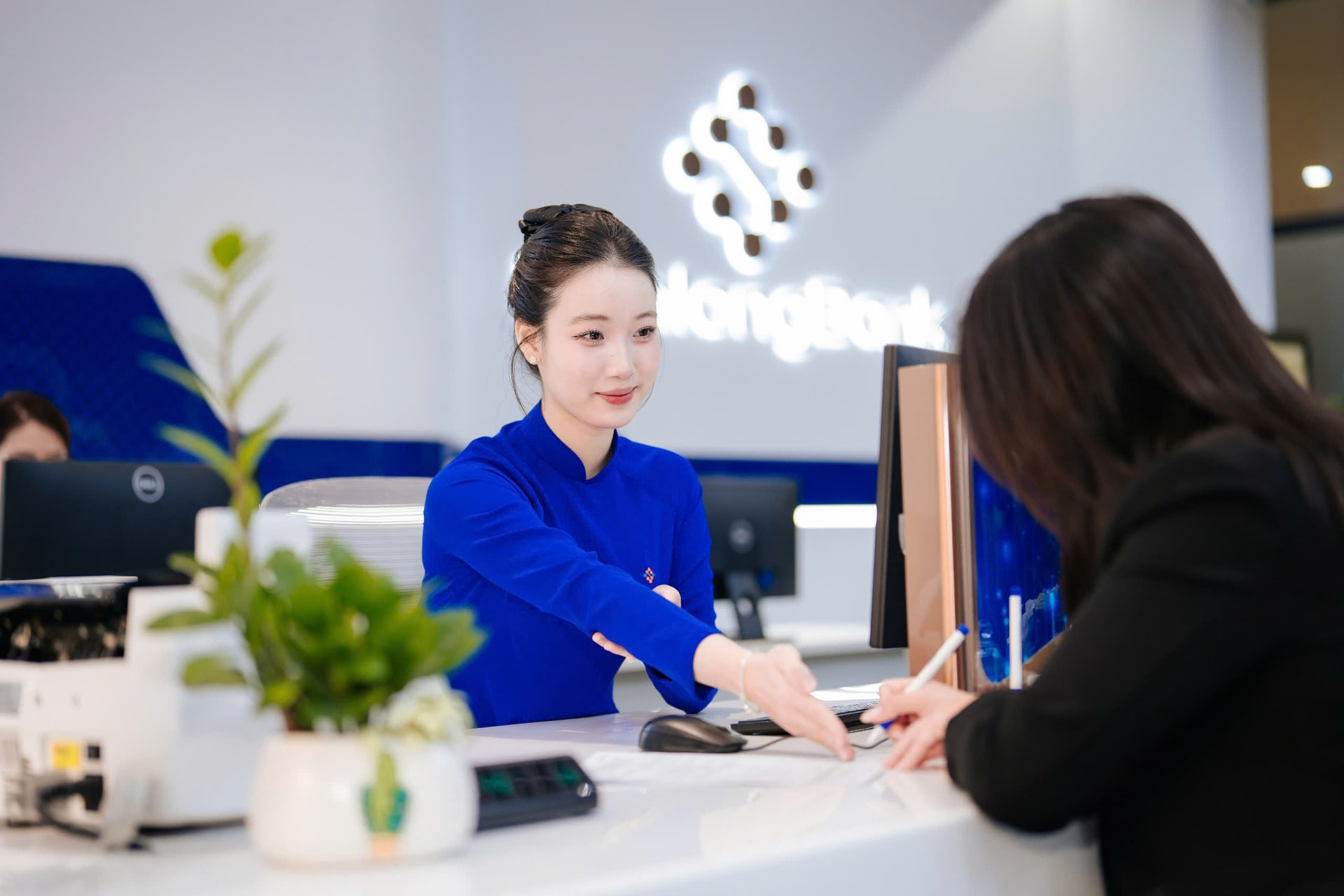 KienlongBank đẩy mạnh năng lực tài chính, hướng tới giai đoạn tăng trưởng mới - Ảnh 1.
