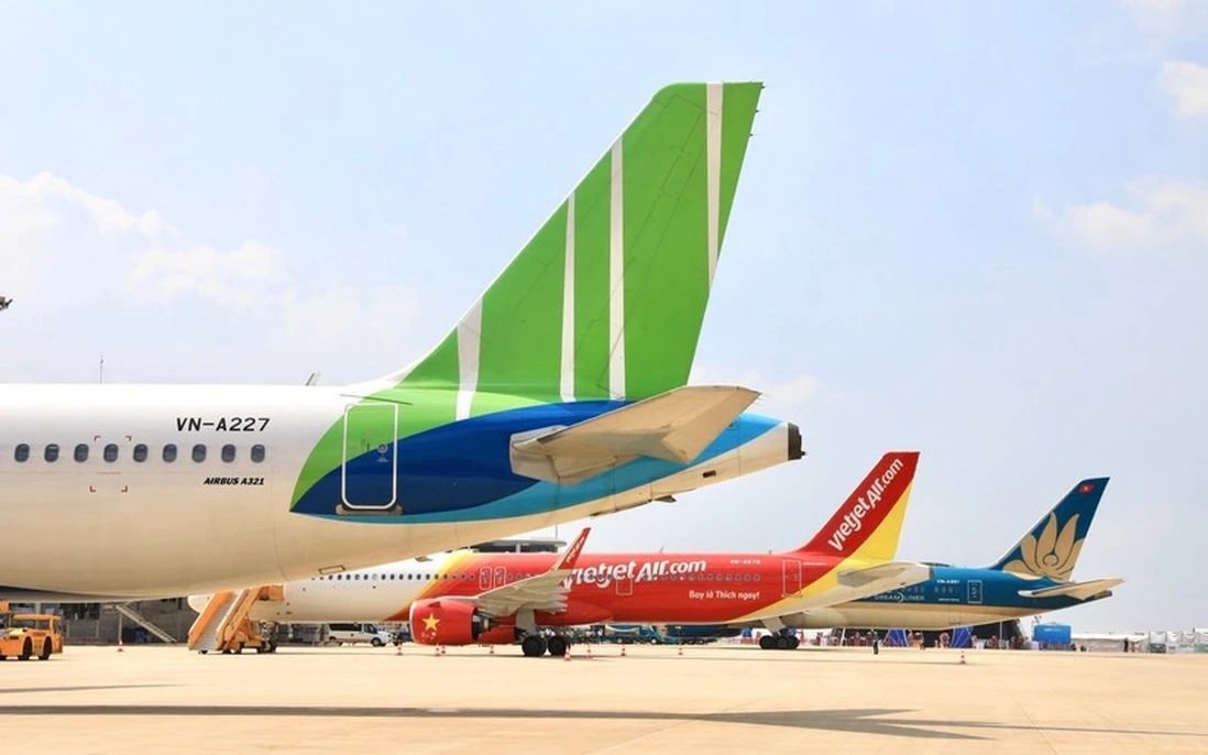 Giá nhiên liệu bay tăng vọt, Bộ Xây dựng ra chỉ đạo nóng hỗ trợ doanh nghiệp hàng không