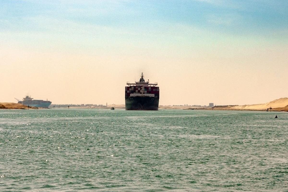 Iran triển khai các thủ tục hỗ trợ tàu Việt Nam qua eo biển Hormuz