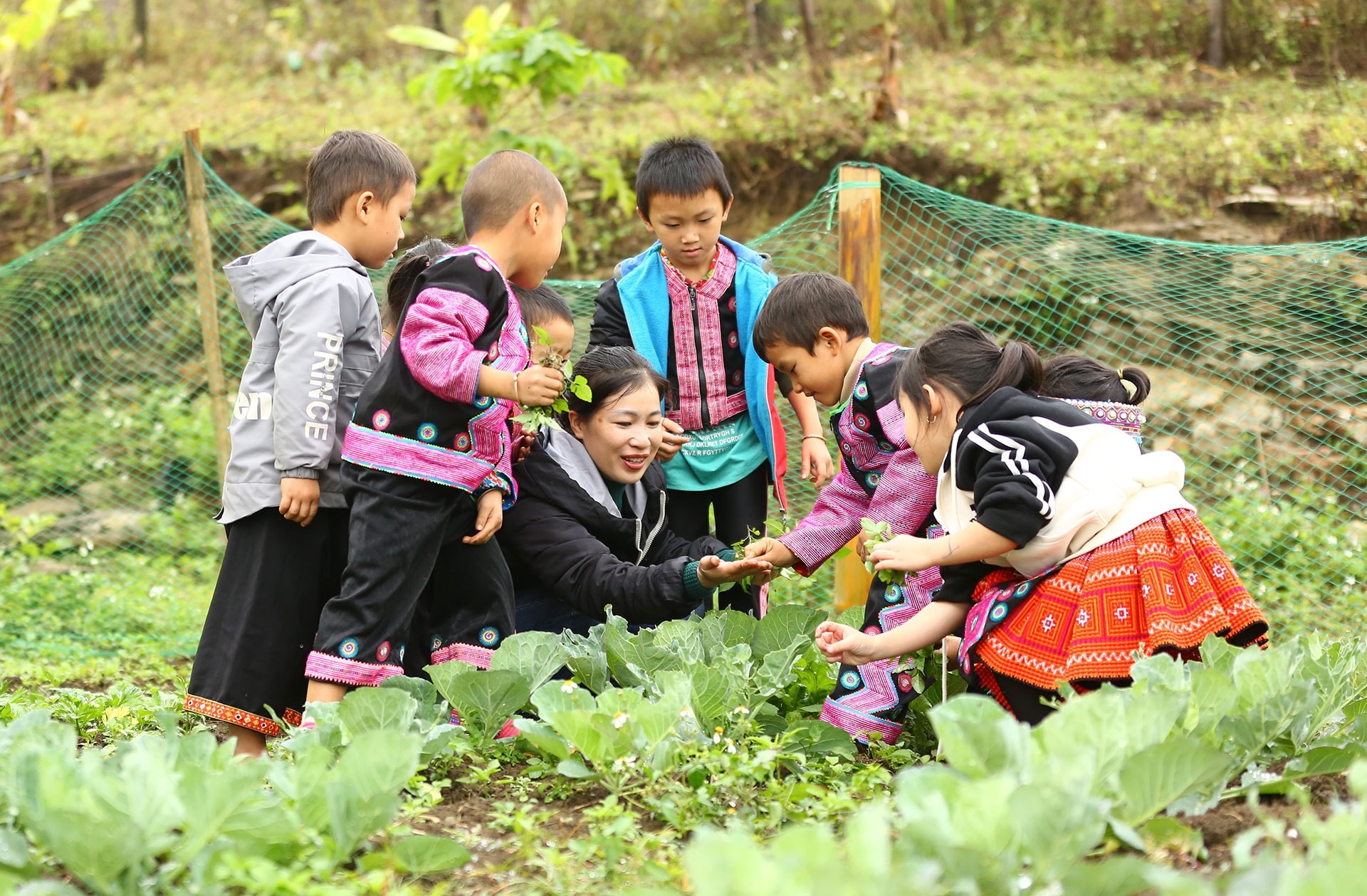 Bộ Công an thông tin mới nhất vụ ‘Nuôi em’
