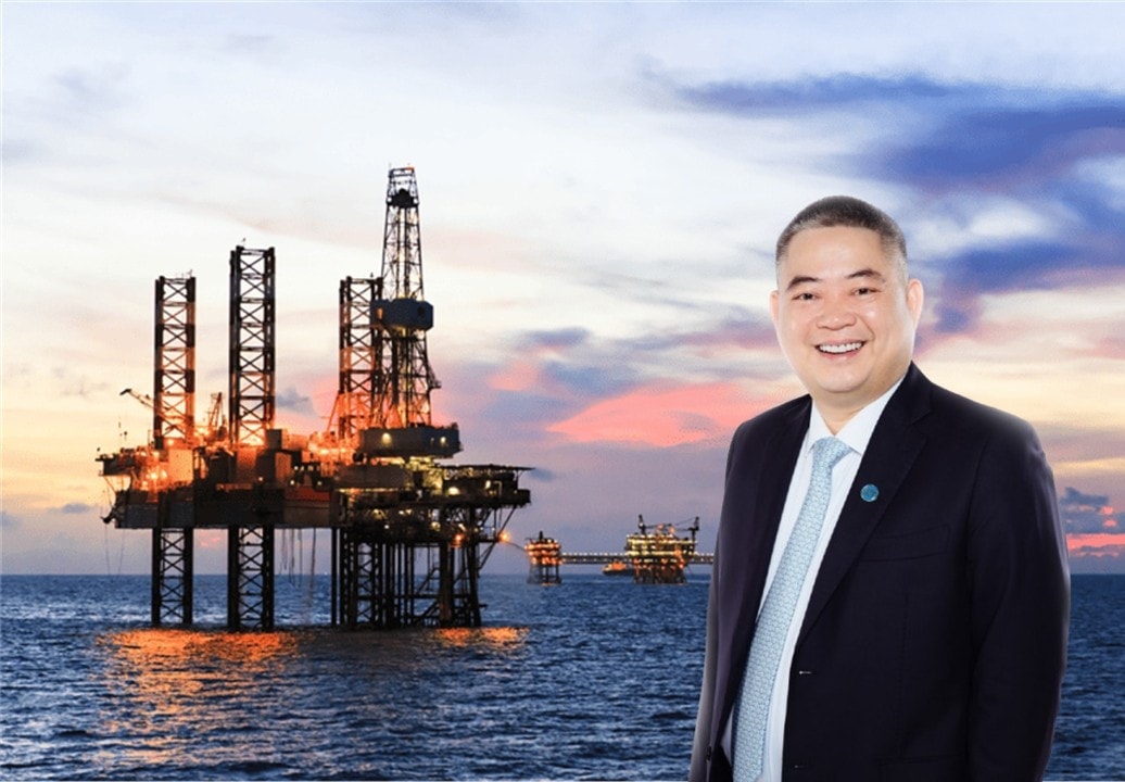 Xuân Thiện vừa trúng gói thầu khai thác mỏ dầu quy mô 800 triệu thùng, mở ra nguồn cung chiến lược cho Việt Nam