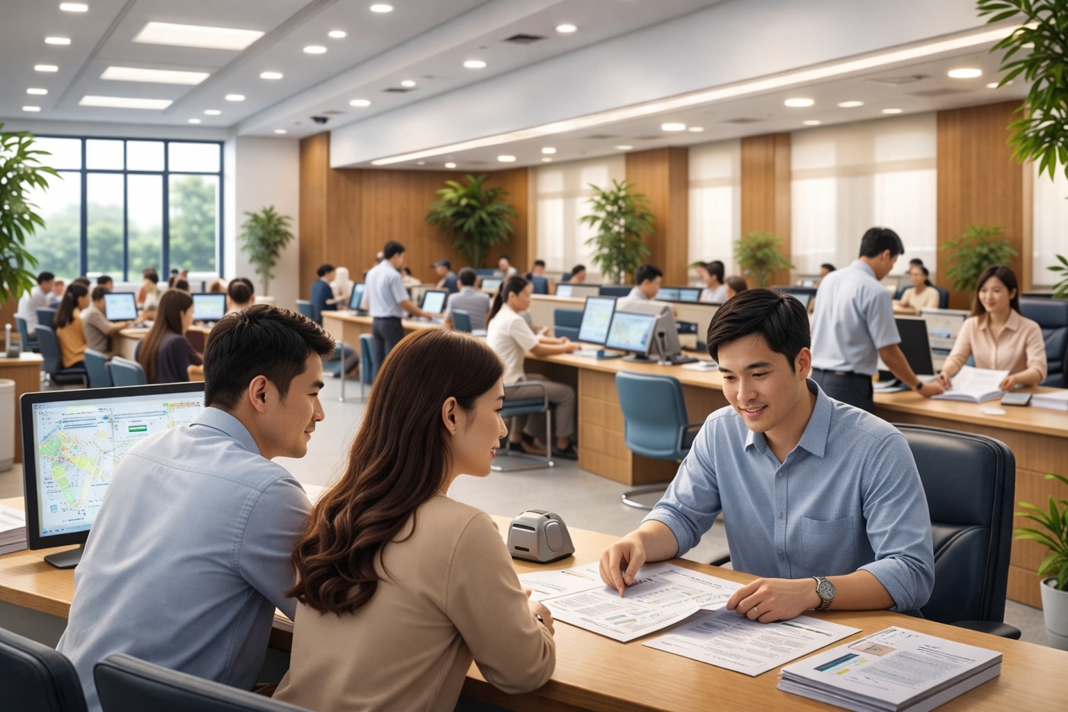 Kể từ nay, khi làm hồ sơ và thủ tục cấp lại sổ đỏ người dân cần chú ý điều gì?- Ảnh 2.