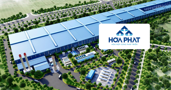 Thần tốc như Hòa Phát: Đại công trường 10.000 tỷ 'lột xác' sau 4 tháng, phấn đấu ra lò sản phẩm đầu tiên vào năm 2027