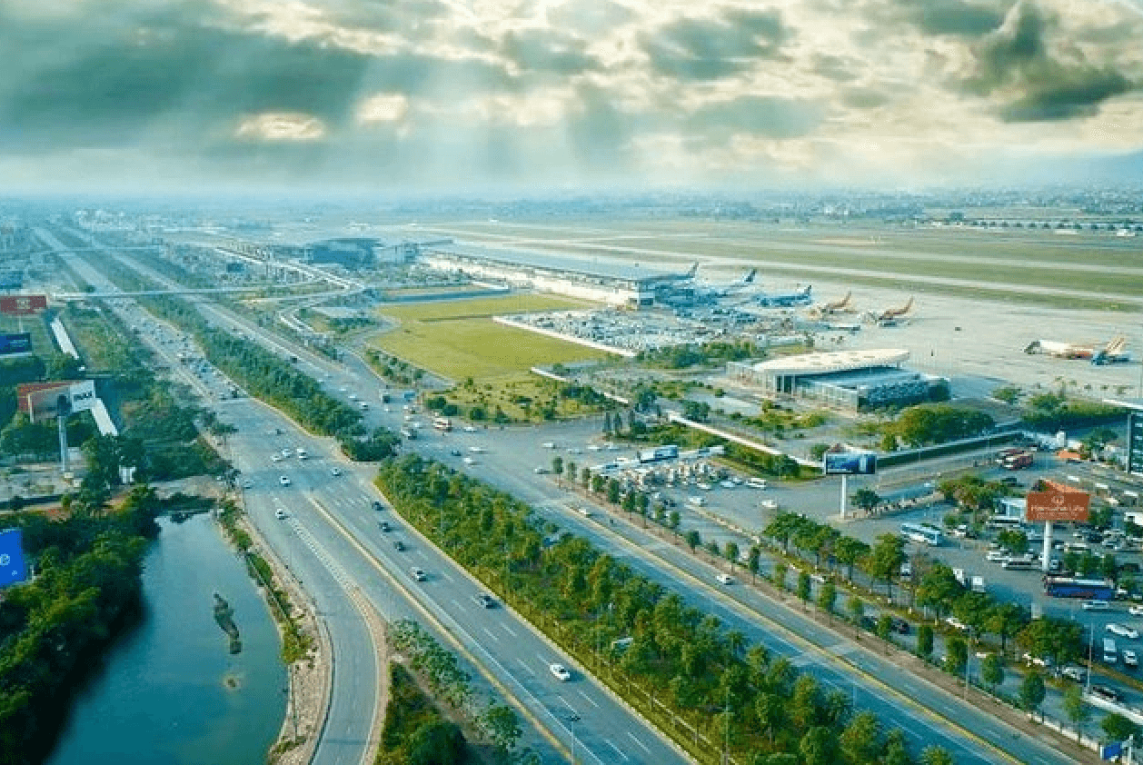 Vẫn chưa điều chỉnh vị trí xây dựng sân bay quốc tế tại tỉnh Ninh Bình- Ảnh 1. Vẫn chưa điều chỉnh vị trí xây dựng sân bay quốc tế tại tỉnh Ninh Bình- Ảnh 1.
