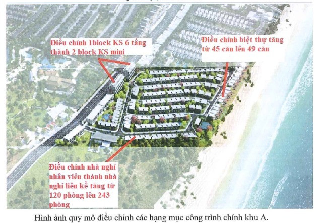 Tuyến cao tốc 51.000 tỷ sắp động thổ: Mảnh ghép có thể 'đổi vận' cho dự án nghìn tỷ của Novaland (NVL)?- Ảnh 3. Tuyến cao tốc 51.000 tỷ sắp động thổ: Mảnh ghép có thể 'đổi vận' cho dự án nghìn tỷ của Novaland (NVL)?- Ảnh 3.
