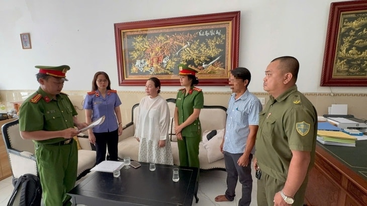 Xuất hiện thêm nhiều nạn nhân sau khi doanh nhân Nguyễn Ngọc Tiền bị bắt giữ