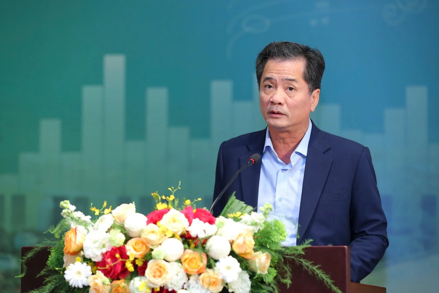 TS. Nguyễn Văn Đính: Nhiều khu vực bất động sản sẽ thành ‘vùng đất chết’ vì đẩy giá ảo