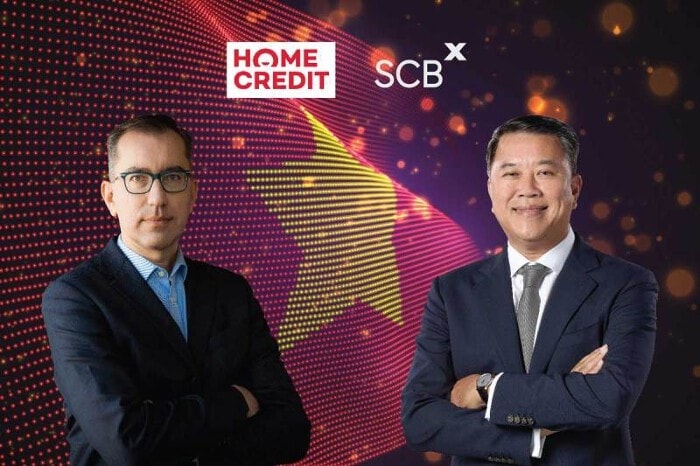 Người Thái 'quay xe' phút chót, hủy thương vụ 21.000 tỷ mua Home Credit: Bức tranh tài chính doanh nghiệp Việt có gì đáng chú ý?