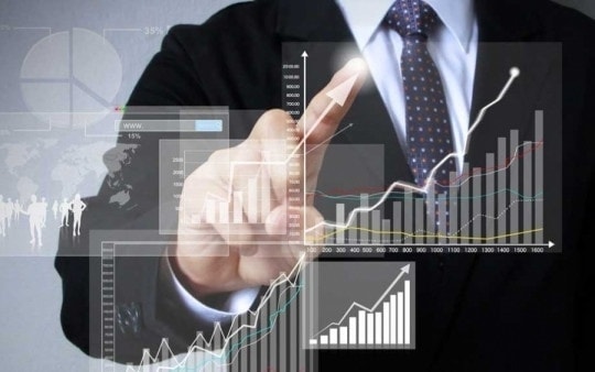 Một phút nắm trọn thị trường trước giờ giao dịch phiên 3/4: Chứng khoán Mỹ lội ngược dòng, một ngân hàng chuẩn bị niêm yết trên HoSE