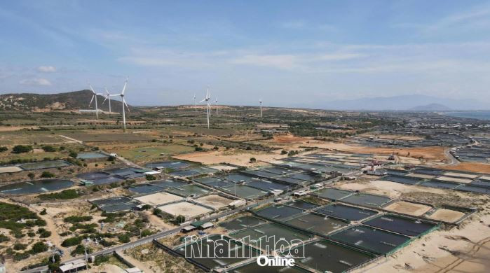 Người dân có đất bị thu hồi tại dự án điện hạt nhân đầu tiên của Việt Nam có thể nhận mức bồi thường gấp 5 lần giá đất trong bảng giá- Ảnh 1. Người dân có đất bị thu hồi tại dự án điện hạt nhân đầu tiên của Việt Nam có thể nhận mức bồi thường gấp 5 lần giá đất trong bảng giá- Ảnh 1.