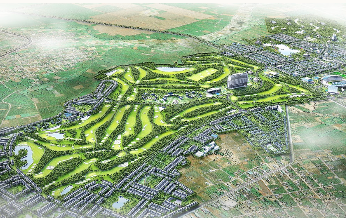 Ngày mai, FLC của ông Trịnh Văn Quyết chính thức động thổ dự án nghỉ dưỡng 8.200 tỷ, quy mô hơn 500ha tại tỉnh lớn thứ 2 Việt Nam- Ảnh 1.