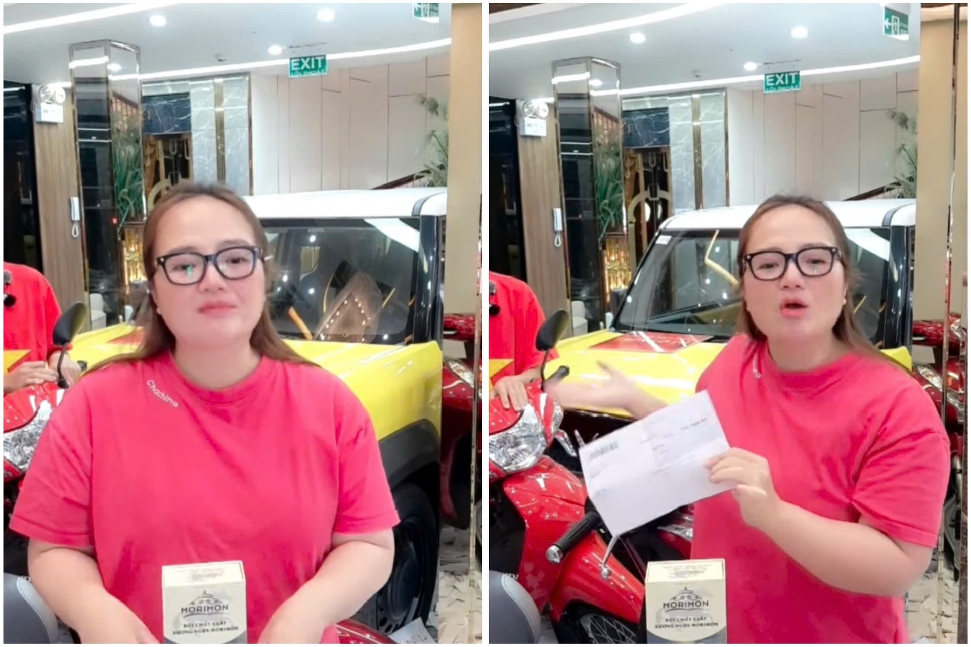 Bộ Công an mở rộng điều tra hệ sinh thái Hoàng Hường, làm rõ dấu hiệu hàng giả