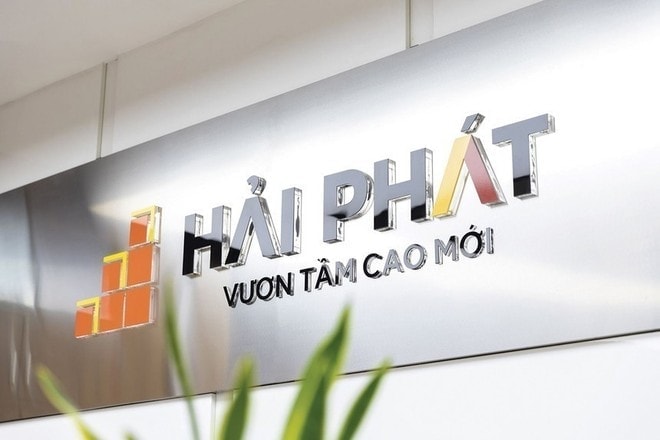 Hải Phát (HPX) đặt mục tiêu lãi cao nhất 5 năm, nêu 8 giải pháp quan trọng