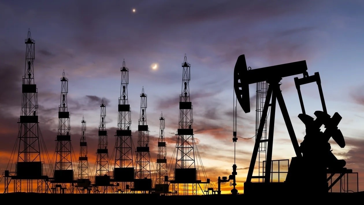 Nước Mỹ lo sợ khủng hoảng những năm 1970 lặp lại