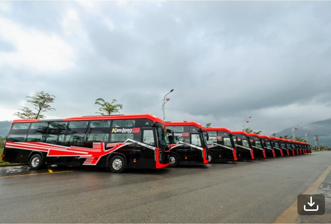 Hãng xe Việt Kim Long Motor bắt tay đối tác 30 năm tuổi, chính thức đặt chân vào thị trường 70 triệu dân