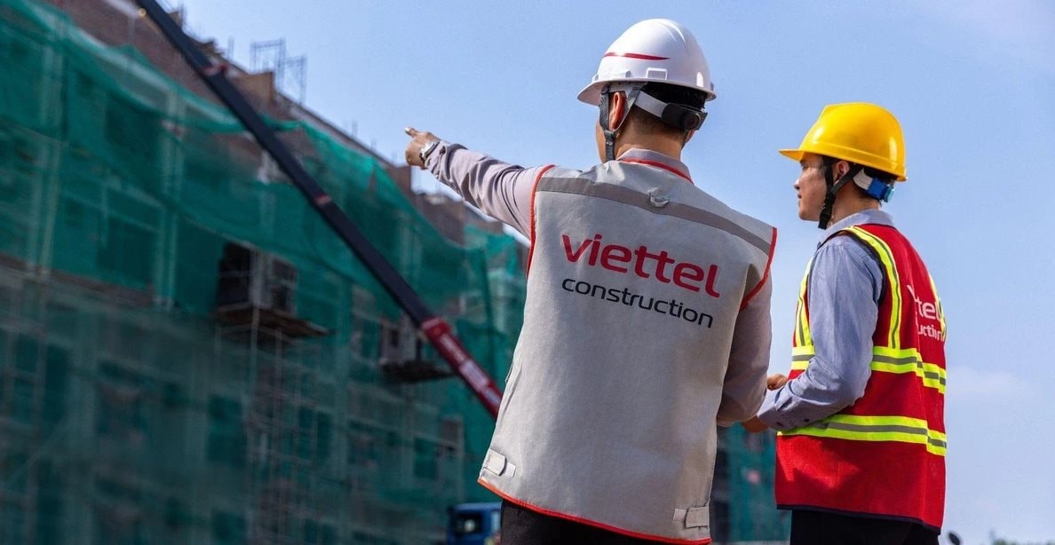 Doanh nghiệp nhà Viettel báo lãi kỷ lục, trình phương án chia cổ tức tỷ lệ 27%