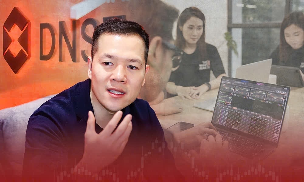 ‘Cá mập’ đứng sau DNSE và WiGroup giảm hơn 1.900 tỷ đồng vốn chủ sở hữu, cơ cấu nợ vay thay đổi mạnh