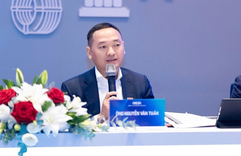 GELEX (GEX) hé lộ dự án phía Nam có thể mang về 12.000-13.000 tỷ đồng lợi nhuận - Ảnh 1.