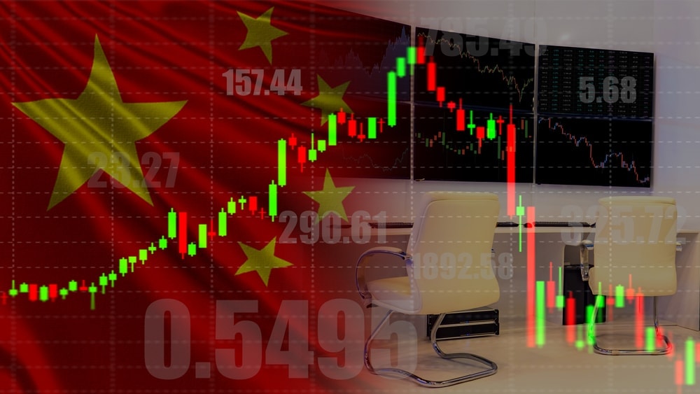 Lộ diện 'hầm trú ẩn' mới của dòng tiền toàn cầu