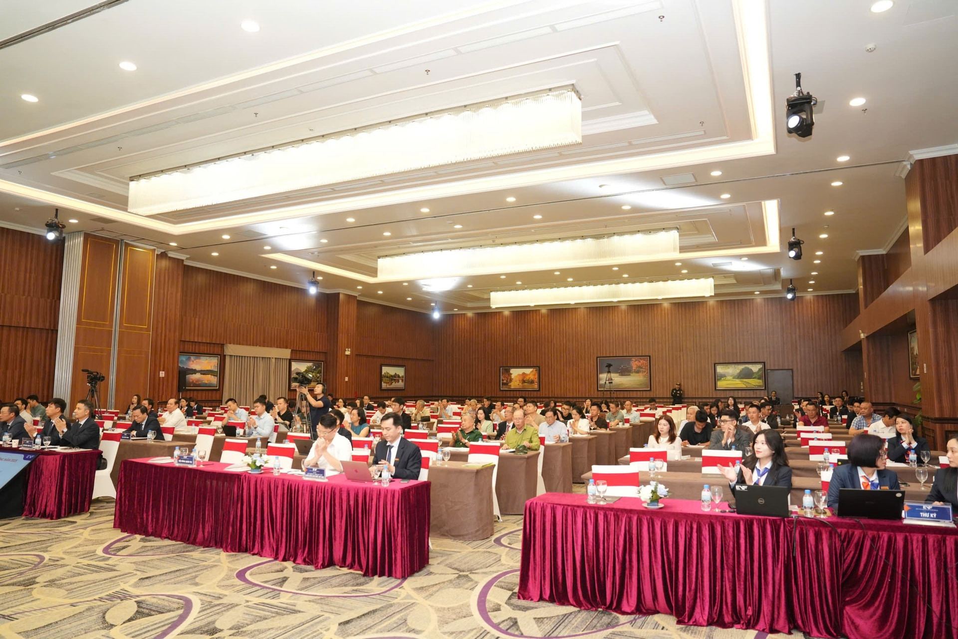 ĐHĐCĐ thường niên 2026: EVF bước vào chu kỳ tăng trưởng trong vị thế mới - Ảnh 2.