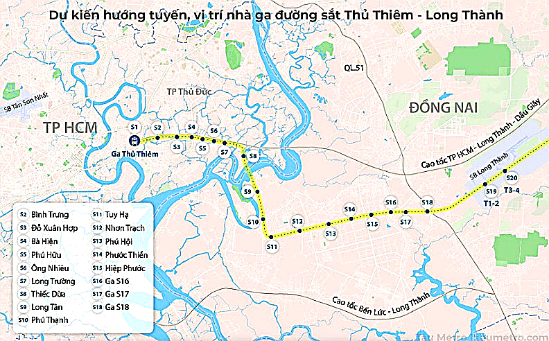 Khởi công đường sắt 3,5 tỷ USD nối siêu sân bay tại Đồng Nai vào tháng 6/2026: Bộ Tài chính, ACV nhận chỉ đạo gấp từ Thủ tướng - Ảnh 1.