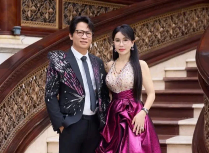 Bộ Công an đã thu giữ 300 tỷ đồng, 400.000 USD, 100 Giấy chứng nhận quyền sử dụng đất và 300 lượng vàng SJC trong vụ Mailisa