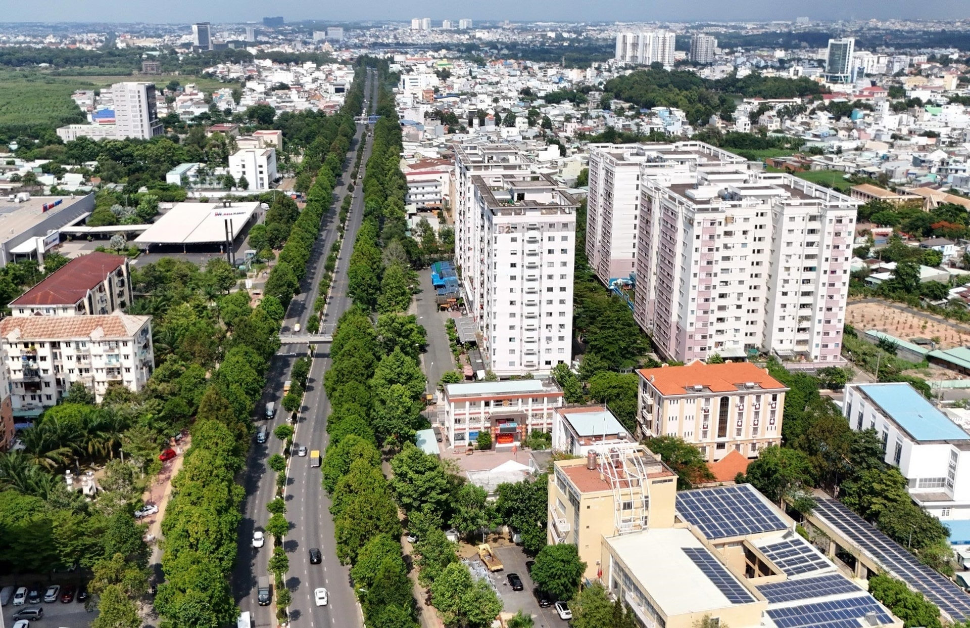 Việt Nam sắp có thêm trung tâm tổng hợp cấp quốc gia, tương lai là thành phố trực thuộc Trung ương rộng nhất cả nước- Ảnh 2. Việt Nam sắp có thêm trung tâm tổng hợp cấp quốc gia, tương lai là thành phố trực thuộc Trung ương rộng nhất cả nước- Ảnh 2.