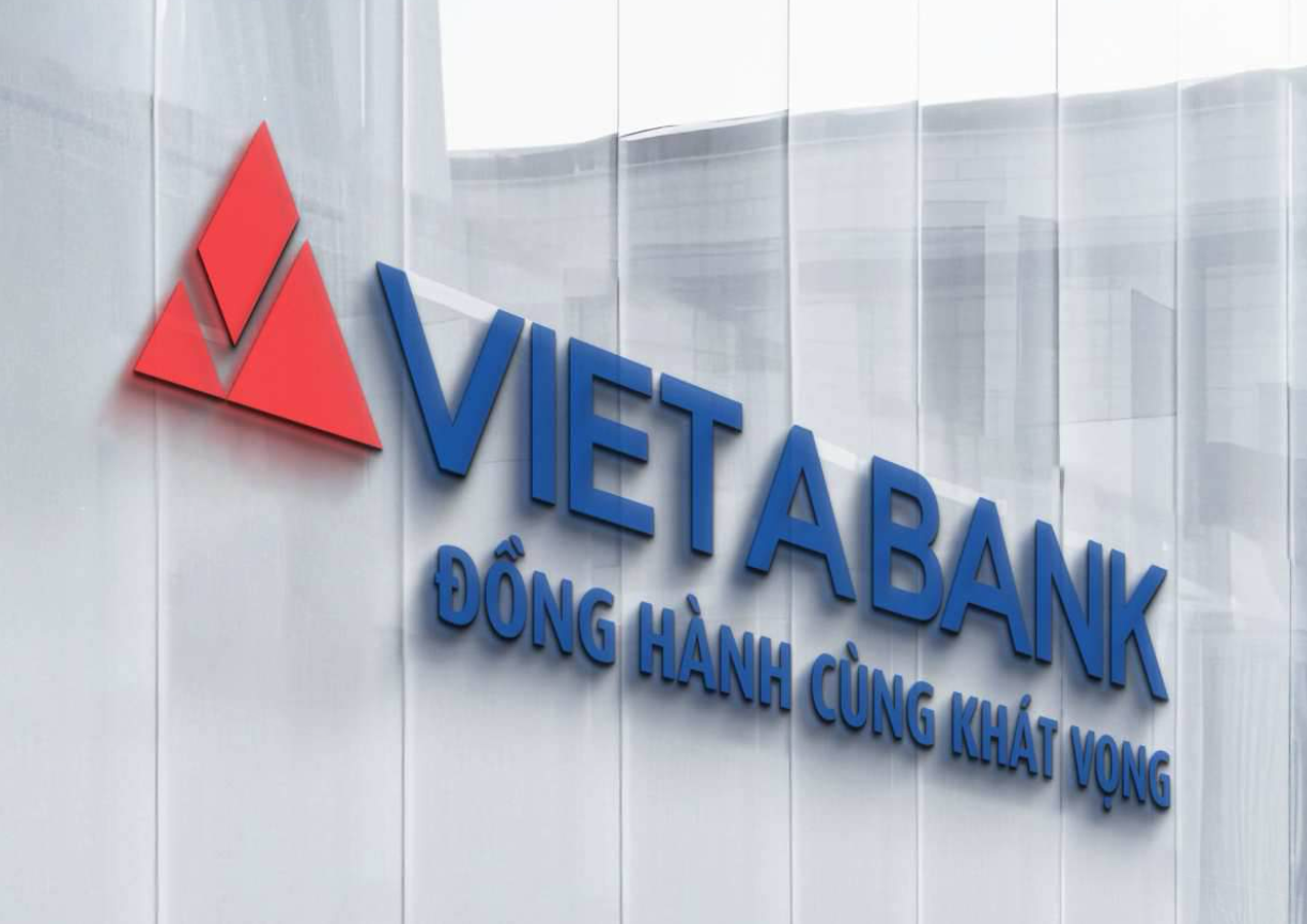 VietABank muốn tăng vốn hơn 55%, rót tiền mở rộng sang chứng khoán, bảo hiểm