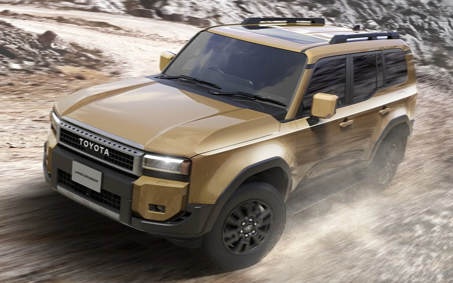 Land Cruiser liên tục đứng đầu danh sách xe bị đánh cắp, Toyota dựng 2 'lá chắn' chống trộm cực mạnh