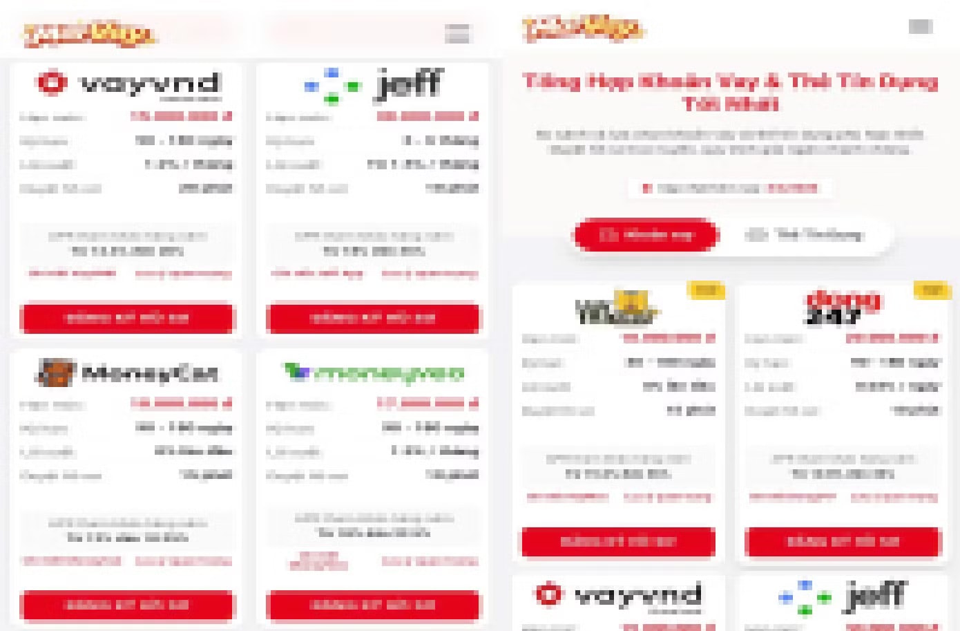 Tràn lan ứng dụng vay tiền siêu tốc, lãi suất tới hơn 2.000%/năm - Ảnh 1.