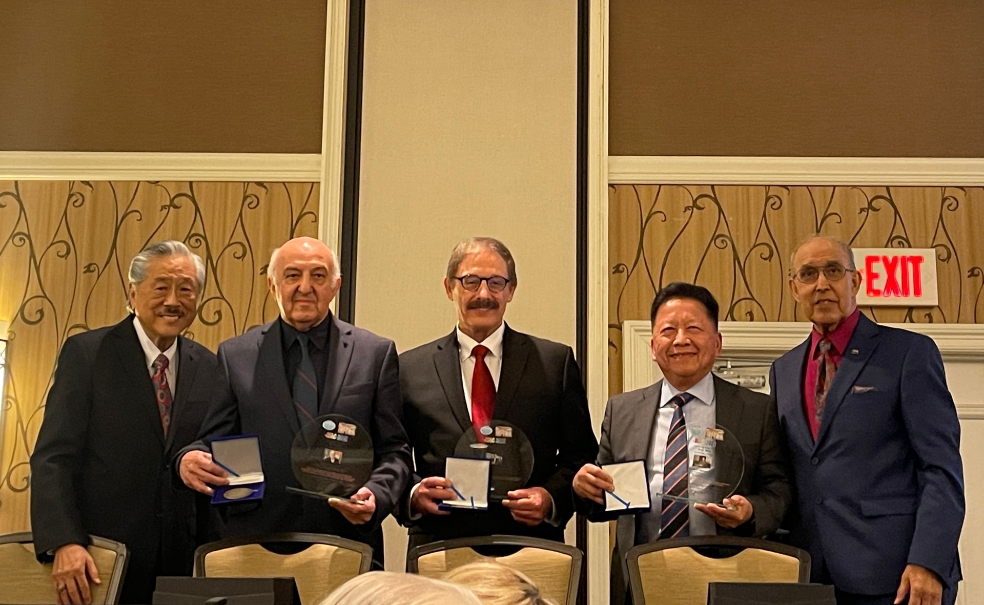 Giáo sư người Việt được được đích thân Tổng thống Mỹ giao nhiệm vụ quan trọng, nắm giữ thêm vị trí hiếm có tại đại học danh tiếng