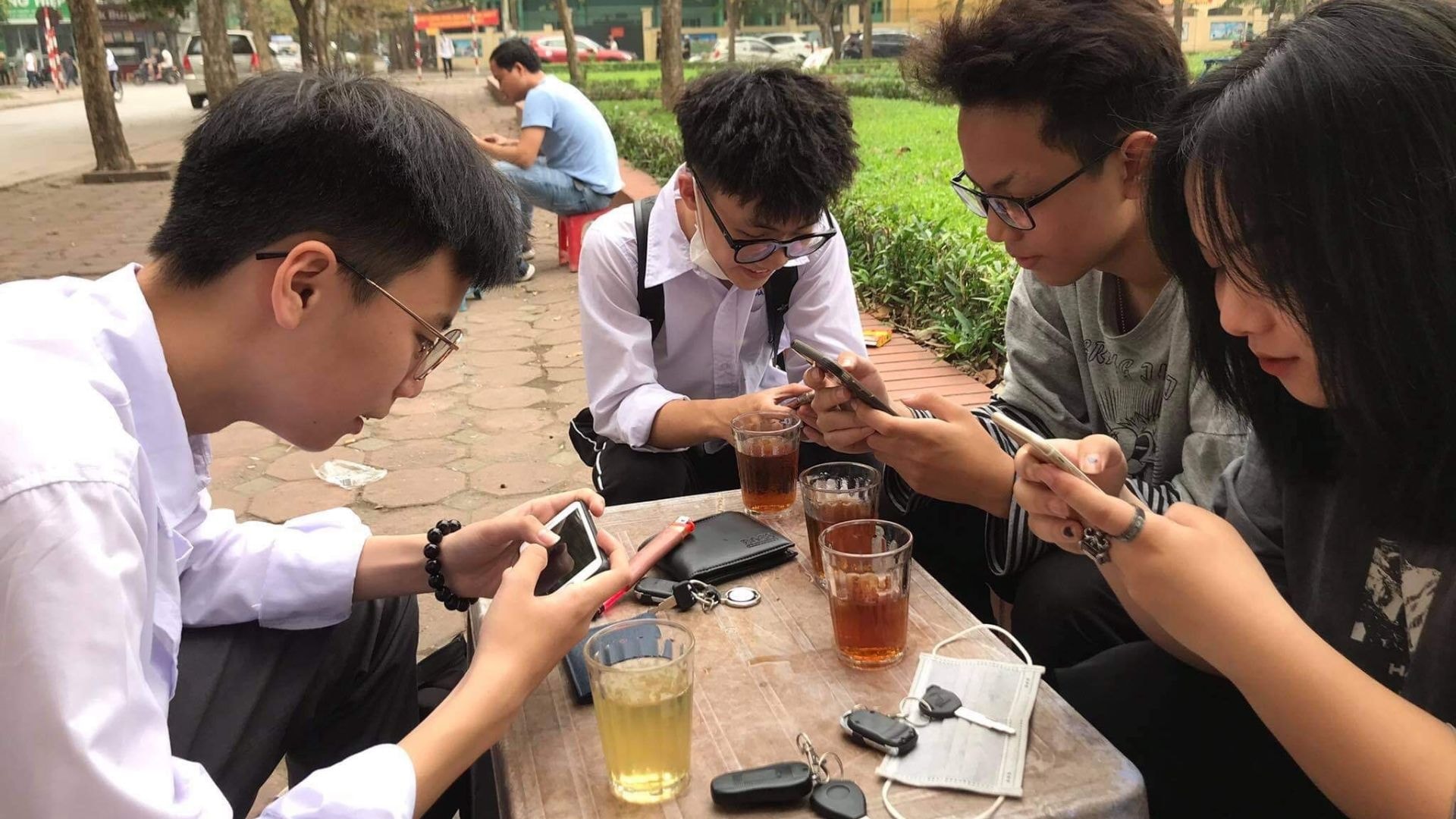 Gần 1,6 triệu thanh niên Việt Nam rơi vào tình trạng không đi học, cũng không đi làm