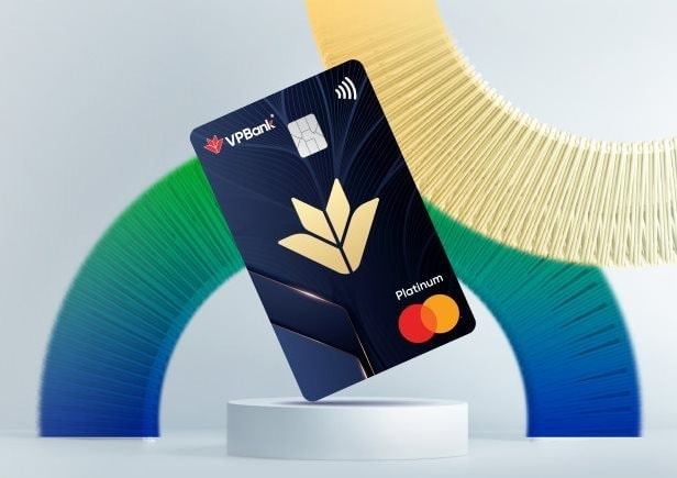 VPBank (VPB) có thay đổi đáng chú ý với người dùng thẻ tín dụng