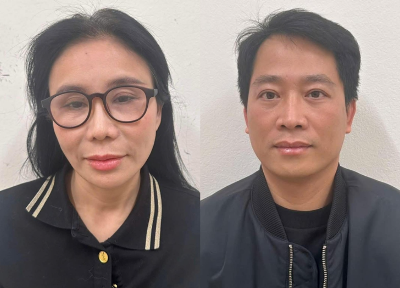 Bộ Công an chính thức công bố khối tài sản 'khủng' bị thu giữ trong vụ Mailisa: Hơn 300 tỷ đồng tiền mặt, 400.000 USD, 300 lượng vàng SJC, hơn 100 sổ đỏ cùng 12 ô tô