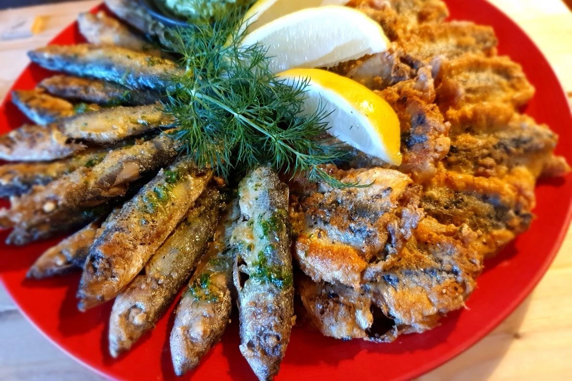 Việt Nam có 2 loại cá bán phổ biến tại chợ, được chuyên gia Mỹ đánh giá là ‘tốt nhất thế giới’, có loại còn giàu omega-3 hơn cá hồi, cá ngừ