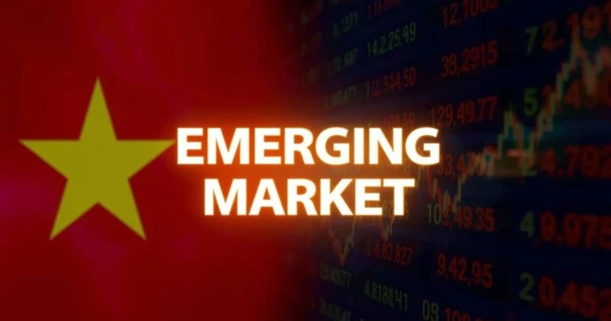 Chứng khoán Việt Nam chờ tin quan trọng trong tuần sau