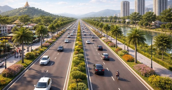 Một tỉnh lớn phía Nam dự chi gần 26.000 tỷ làm trục động lực liên vùng