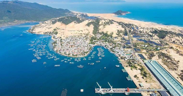 Việt Nam sẽ có 3 đặc khu kinh tế ngang tầm khu vực và quốc tế