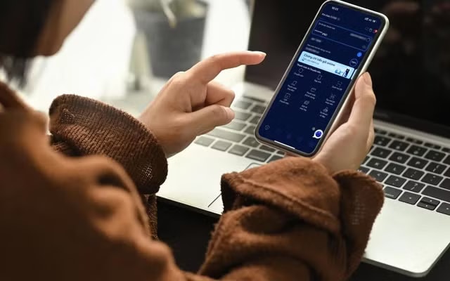 Lý do ngân hàng huy động chứng chỉ tiền gửi cao hơn lãi suất tiết kiệm - Ảnh 1.