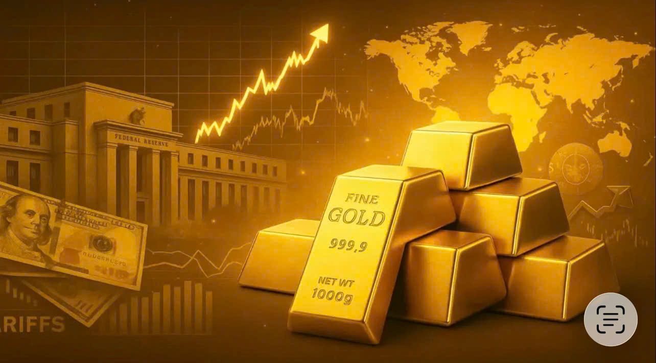 Tại sao Nga bị phong tỏa 300 tỷ USD nhưng vẫn ‘sống khỏe’ nhờ vàng?