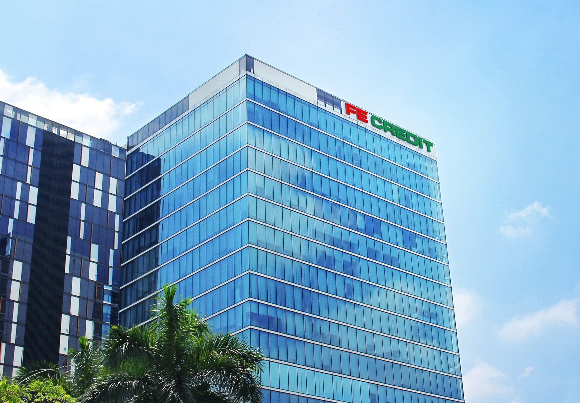 VPB: FE Credit hoàn tất tái cấu trúc, mục tiêu lợi nhuận tăng 93%