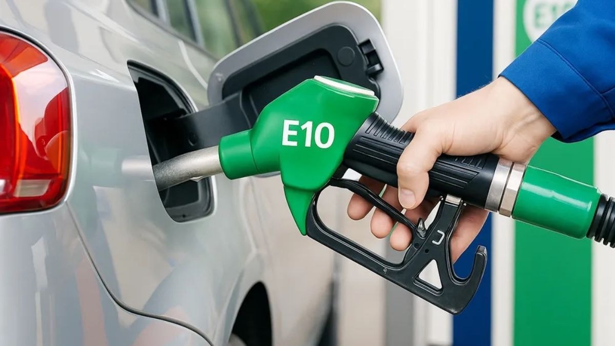 Danh sách những loại xe máy, ô tô dùng được xăng E10 từ tháng 4 mà người dùng cần biết