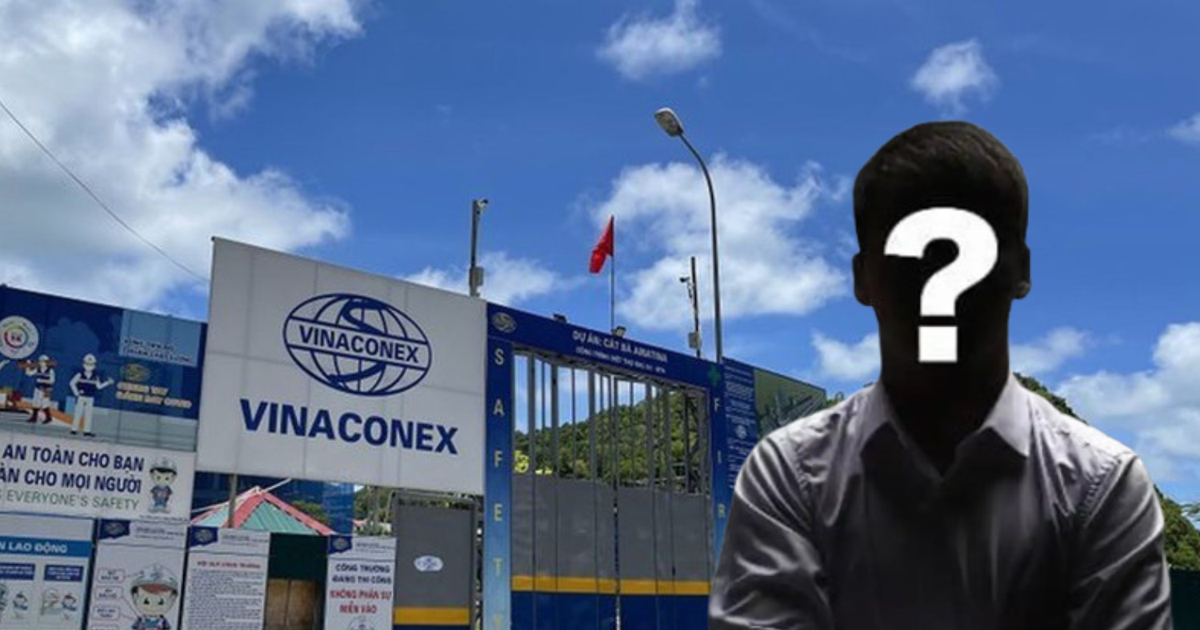 Hậu lãnh đạo bị bắt, Vinaconex (VCG) muốn thay đổi mô hình quản trị