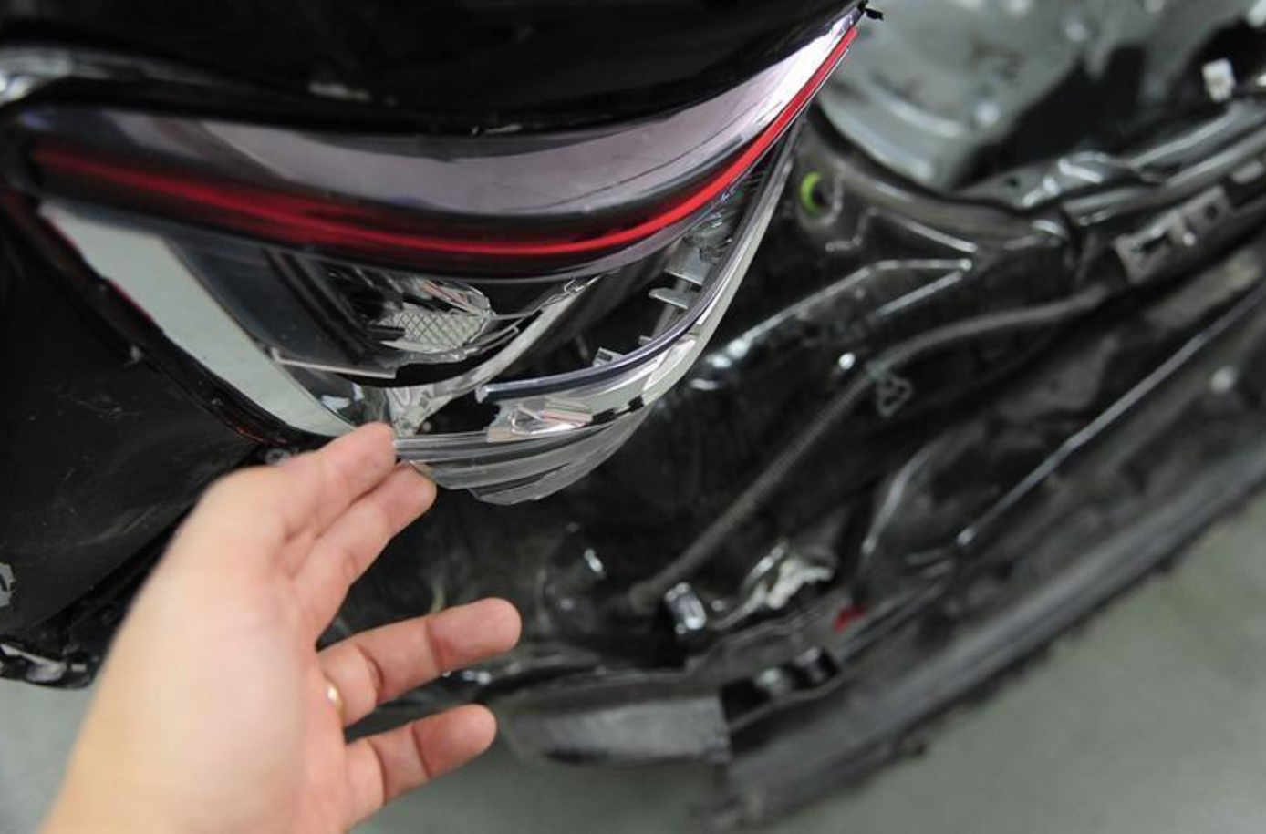 Lập 2.400 vụ tai nạn giả, ‘rút’ hơn 29,8 tỷ đồng bảo hiểm từ 22 doanh nghiệp: 37 người bị tạm giữ