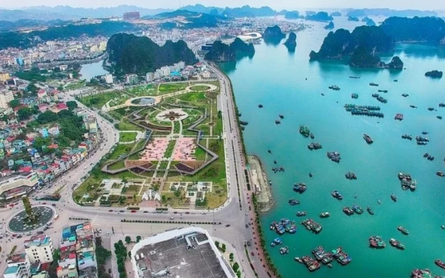 Việt Nam sẽ có 3 đặc khu kinh tế ngang tầm khu vực và quốc tế- Ảnh 3.