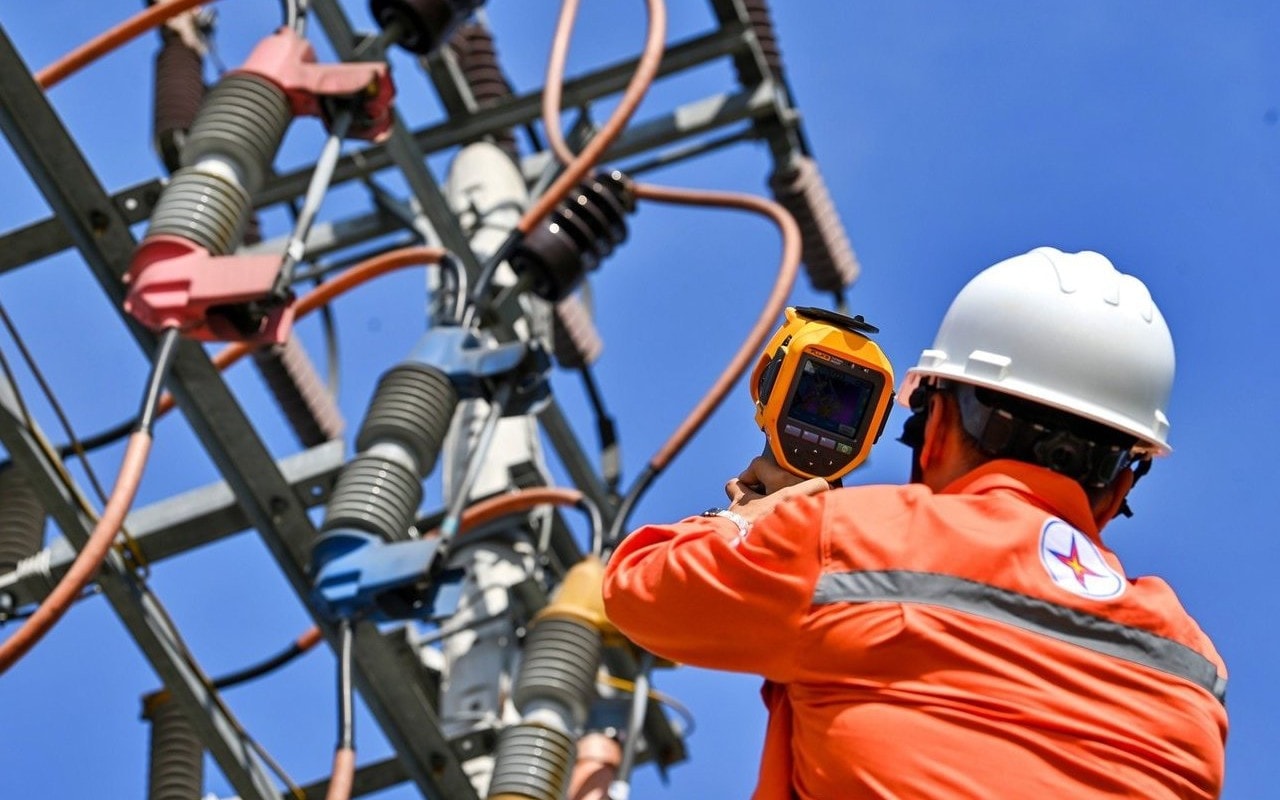 Bộ Công Thương: Bảo đảm đủ điện cho mùa hè và cả năm 2026