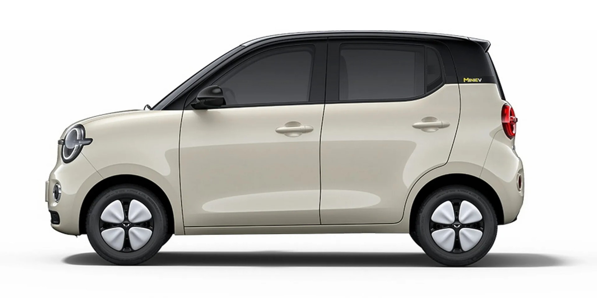 Wuling Hongguang Mini EV 2