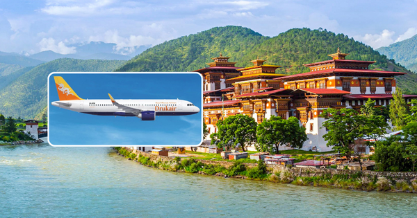 Việt Nam sẽ có đường bay thẳng từ quốc gia hạnh phúc nhất thế giới