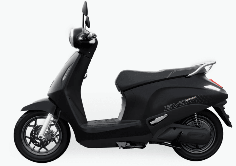 VinFast Evo Grand-gia-ban